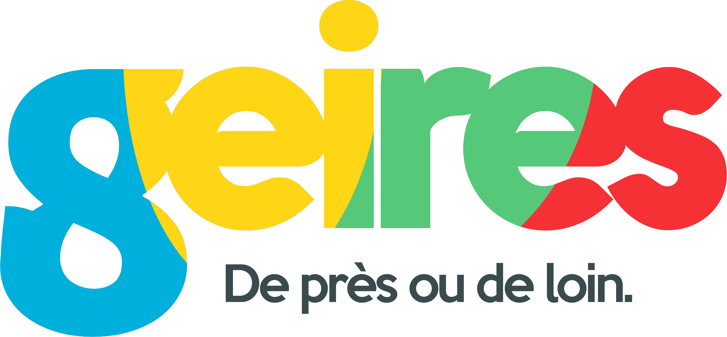 Geires - Logo - clored