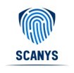 Logo SCANYS