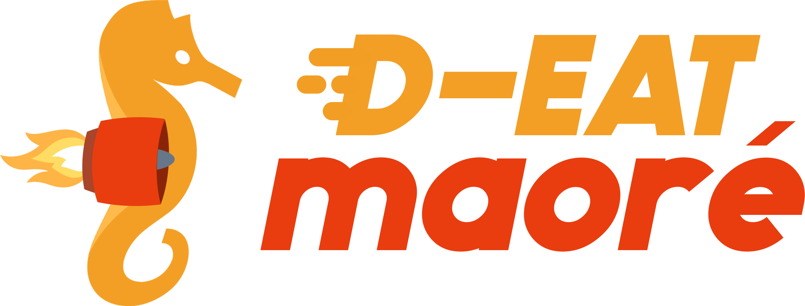 D-EAT Maore - Logo