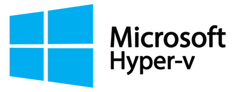 hyperV