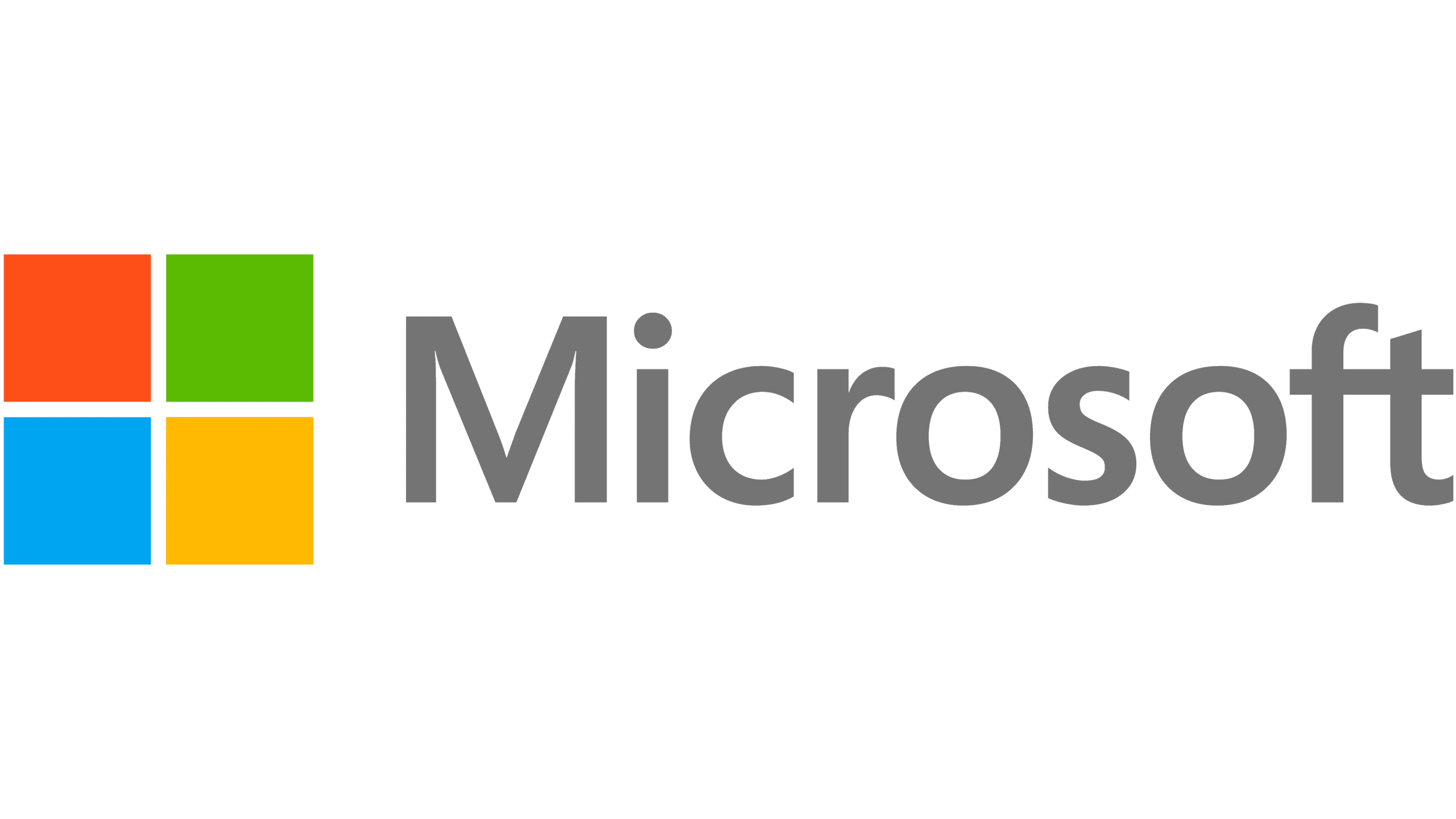 Microsoft-Logo
