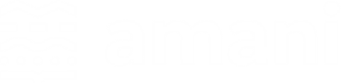 Logo AMANI (Blanc) (2)