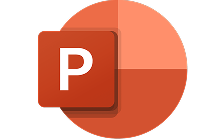 Microsoft-PowerPoint-Logo 1